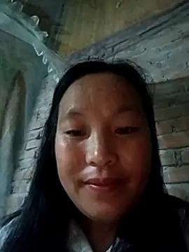 Snapshot of miss-su chatting on April 18, 7:58 pm miss-su online show from April 18, 7:58 pm