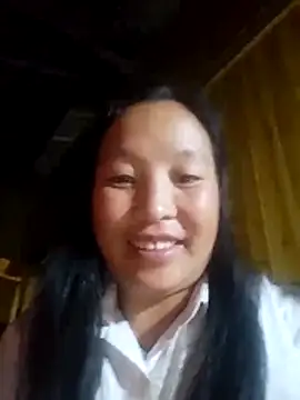 Snapshot of miss-su chatting on May 2, 10:31 am miss-su online show from May 2, 10:31 am