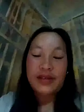 Snapshot of miss-su chatting on May 13, 9:33 pm miss-su online show from May 13, 9:33 pm