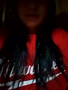 Snapshot of miss-su chatting on June 11, 9:34 pm miss-su online show from June 11, 9:34 pm