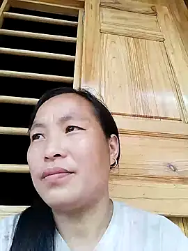 Snapshot of miss-su chatting on September 18, 1:52 am miss-su online show from September 18, 1:52 am