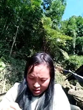 Snapshot of miss-su chatting on February 5, 7:48 am miss-su online show from February 5, 7:48 am