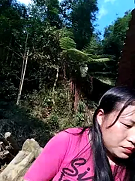 Snapshot of miss-su chatting on February 27, 9:42 am miss-su online show from February 27, 9:42 am