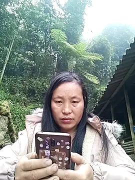 miss-su online show from March 13, 1:43 am