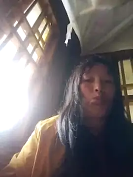 Snapshot of miss-su chatting on February 25, 2:45 am miss-su online show from February 25, 2:45 am