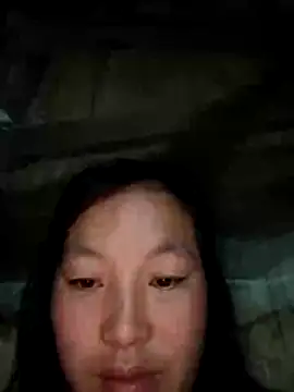 Snapshot of miss-su chatting on February 20, 8:55 pm miss-su online show from February 20, 8:55 pm