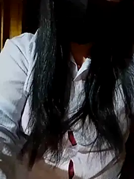 Snapshot of miss-su chatting on June 9, 10:00 pm miss-su online show from June 9, 10:00 pm