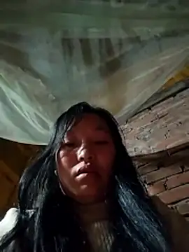 miss-su online show from March 22, 9:27 pm