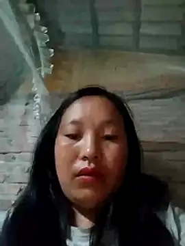 miss-su online show from April 11, 9:07 pm