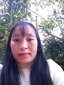 Snapshot of miss-su chatting on October 4, 10:55 pm miss-su online show from October 4, 10:55 pm