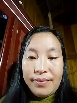 Snapshot of miss-su chatting on February 23, 11:22 am miss-su online show from February 23, 11:22 am