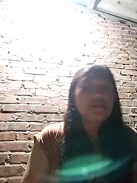 Snapshot of miss-su chatting on October 13, 12:29 pm miss-su online show from October 13, 12:29 pm