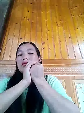 Snapshot of miss-su chatting on October 2, 8:07 am miss-su online show from October 2, 8:07 am