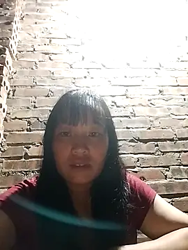 Snapshot of miss-su chatting on October 8, 5:57 pm miss-su online show from October 8, 5:57 pm