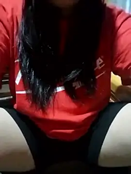 Snapshot of miss-su chatting on June 6, 10:15 pm miss-su online show from June 6, 10:15 pm