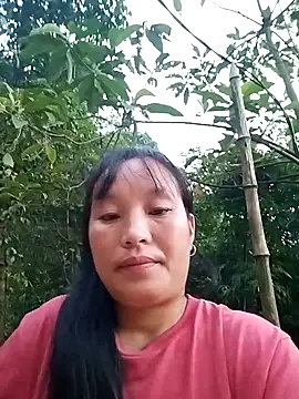 Snapshot of miss-su chatting on October 4, 10:50 am miss-su online show from October 4, 10:50 am