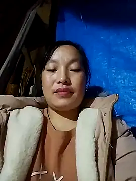 miss-su online show from November 21, 2:21 am