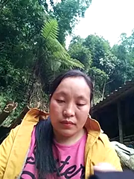 Snapshot of miss-su chatting on February 15, 8:46 am miss-su online show from February 15, 8:46 am