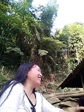 Snapshot of miss-su chatting on May 20, 10:01 am miss-su online show from May 20, 10:01 am