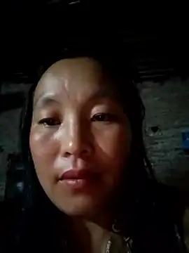 Snapshot of miss-su chatting on April 21, 2:56 pm miss-su online show from April 21, 2:56 pm