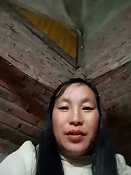 Snapshot of miss-su chatting on February 20, 2:19 am miss-su online show from February 20, 2:19 am