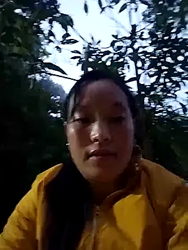 Snapshot of miss-su chatting on October 3, 10:44 pm miss-su online show from October 3, 10:44 pm