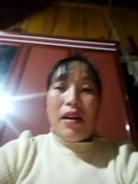 miss-su online show from November 1, 12:54 pm