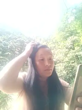 Snapshot of miss-su chatting on March 3, 8:10 am miss-su online show from March 3, 8:10 am