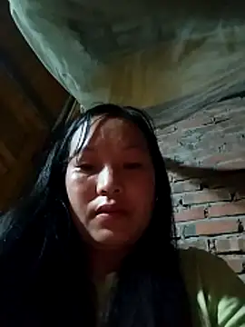 miss-su online show from March 27, 9:16 pm