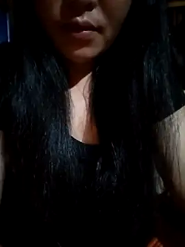 Snapshot of miss-su chatting on June 23, 10:19 pm miss-su online show from June 23, 10:19 pm