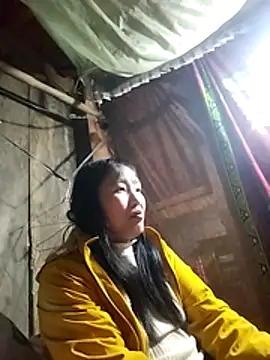 miss-su online show from January 9, 2:51 am