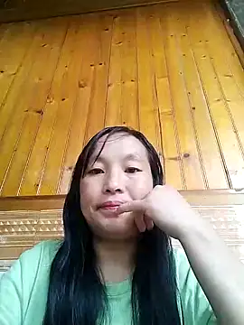 Snapshot of miss-su chatting on September 26, 2:29 am miss-su online show from September 26, 2:29 am