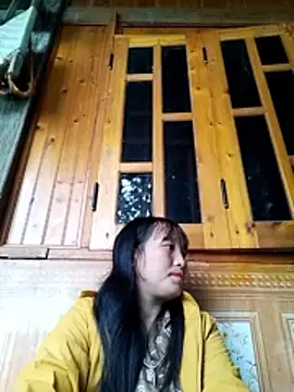 miss-su online show from November 3, 1:33 am