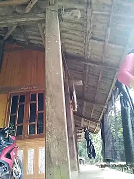 Snapshot of miss-su chatting on March 2, 6:03 am miss-su online show from March 2, 6:03 am