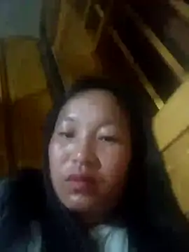 miss-su online show from April 12, 10:13 pm