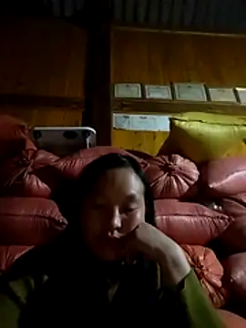 Snapshot of miss-su chatting on February 7, 11:51 am miss-su online show from February 7, 11:51 am