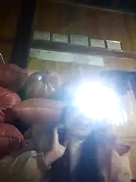 Snapshot of miss-su chatting on February 2, 7:29 am miss-su online show from February 2, 7:29 am