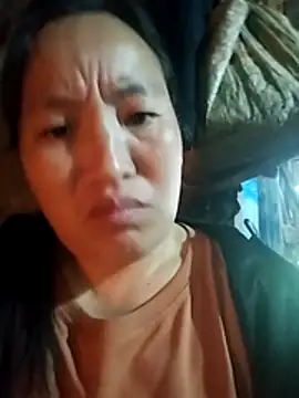 Snapshot of miss-su chatting on February 14, 6:35 am miss-su online show from February 14, 6:35 am