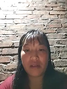 Snapshot of miss-su chatting on October 7, 2:07 pm miss-su online show from October 7, 2:07 pm