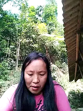 Snapshot of miss-su chatting on February 26, 7:08 am miss-su online show from February 26, 7:08 am