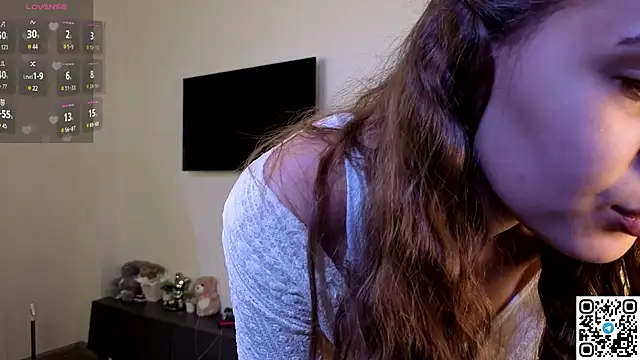 MorteBelle online show from May 15, 4:32 am