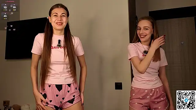 MorteBelle online show from February 9, 5:27 am