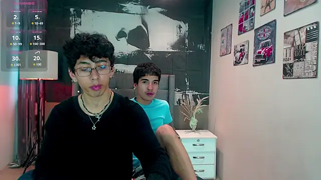 maik x dave online show from October 22, 8:19 pm