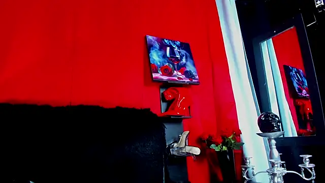ArtemisaStone online show from October 14, 10:31 pm