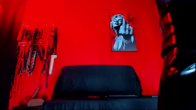 ArtemisaStone online show from February 19, 10:29 pm