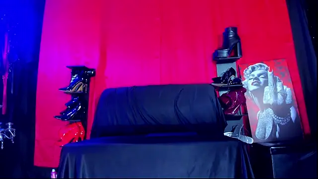 ArtemisaStone online show from February 13, 9:04 pm