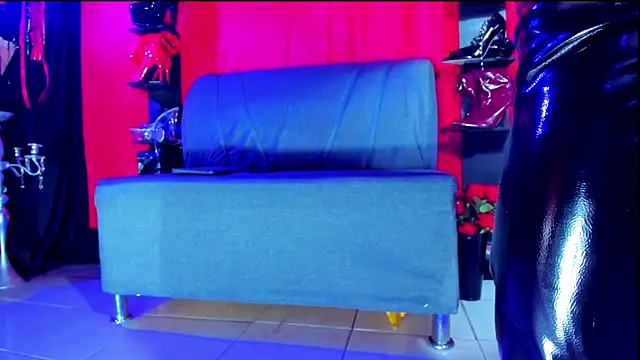 ArtemisaStone online show from December 22, 11:05 pm