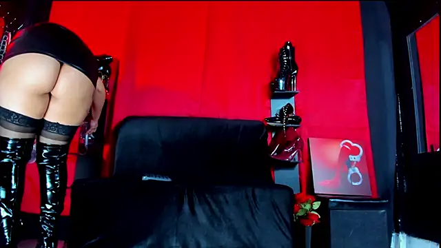 ArtemisaStone online show from December 18, 7:07 pm