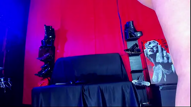 ArtemisaStone online show from February 12, 11:04 pm