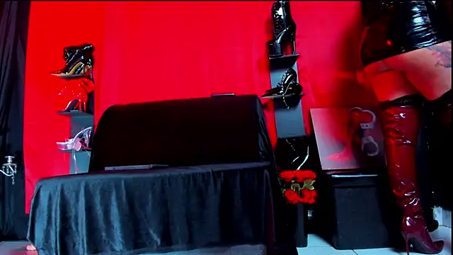 ArtemisaStone online show from December 19, 10:12 pm